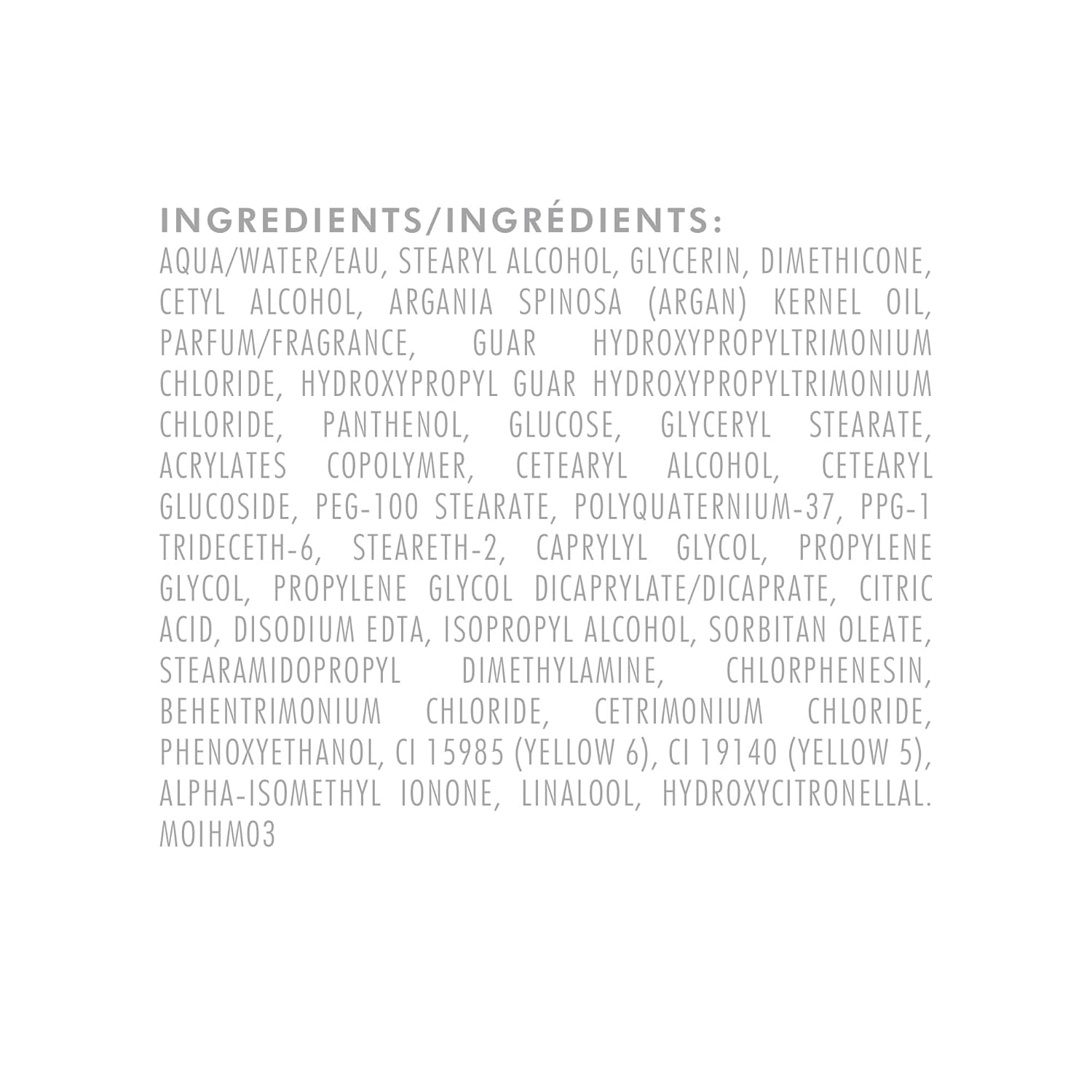 Moroccanoil Intense Hydrating Mask, 8.5 Fl. Oz. : Beauty & Personal Care