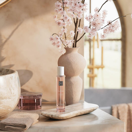 Rituals Hair & Body Mist The Ritual Of Sakura - With Cherry Blossom - Balancing Fragrance - 50 Ml