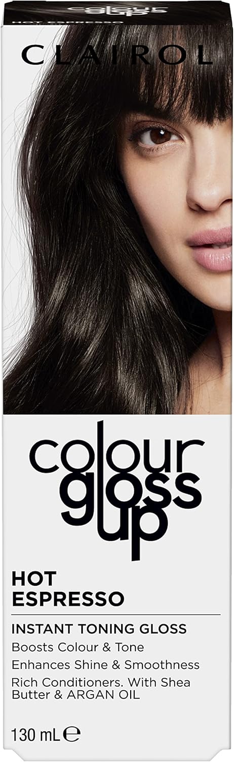 Clairol Colour Gloss Up Conditioner, Rose All Day, 130Ml
