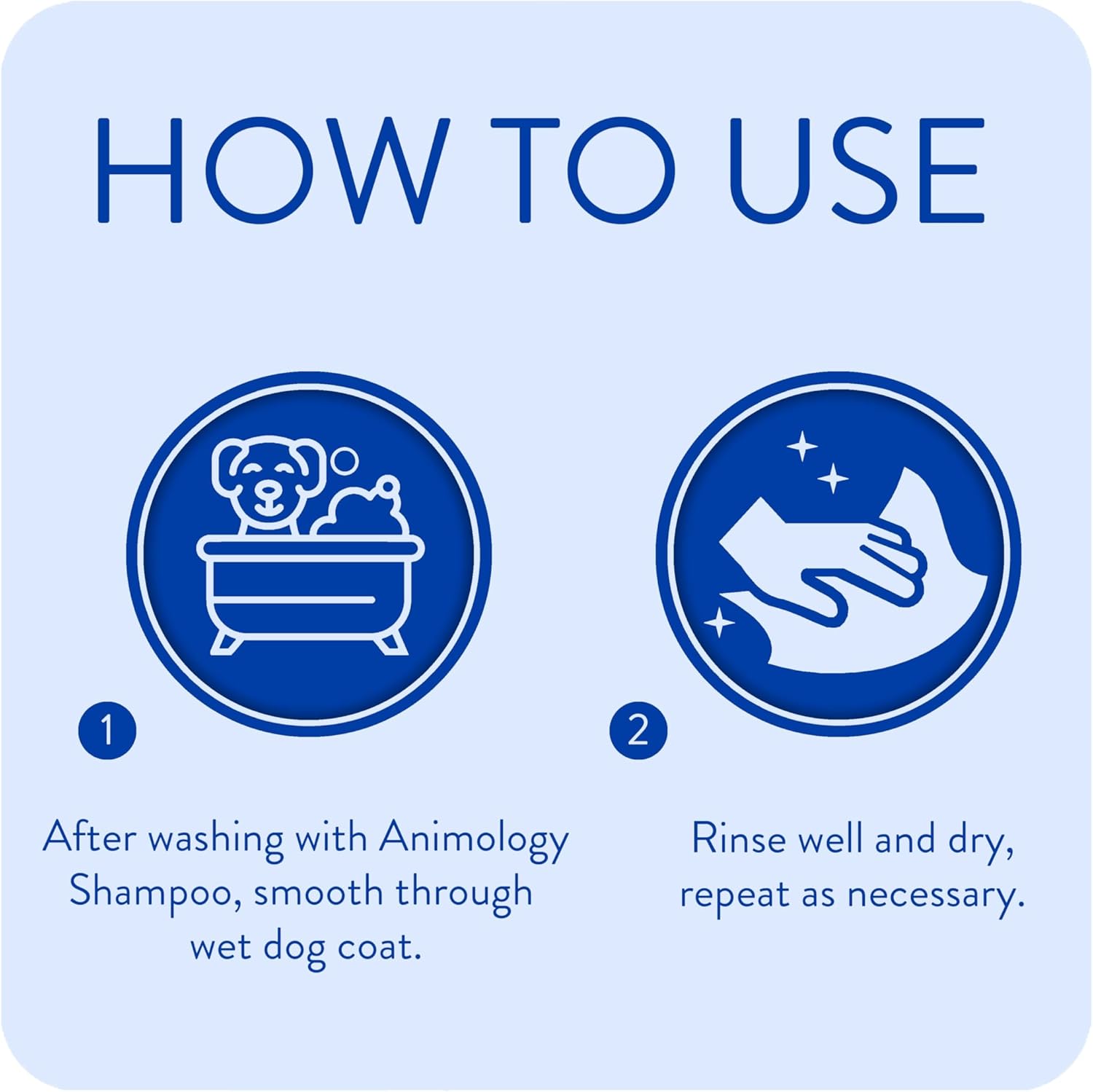Animology Top Dog Conditioner 250ml : Amazon.co.uk: Pet Supplies