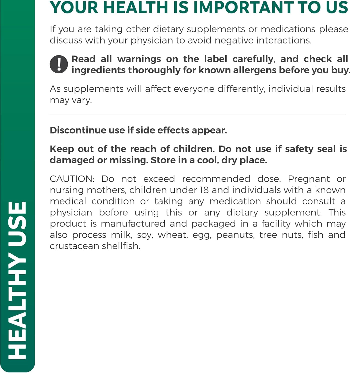Lutein Eye Vitamins (Non-Gmo) Vision Support Supplement For Tired And Dry Eyes - Maintain Vision Health With Zinc & Powerful Bilberry, Milk Thistle, Grape Seed, And Turmeric Extracts - 60 Capsules : Health & Household