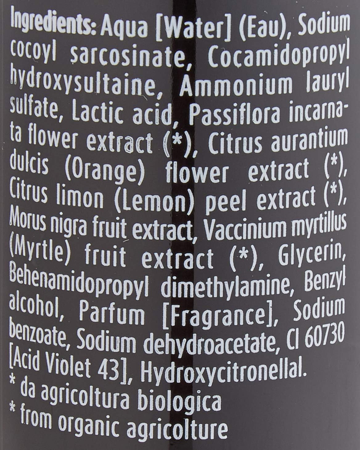Alkemilla - Anti-Vergilbungs-Shampoo - 250 Ml