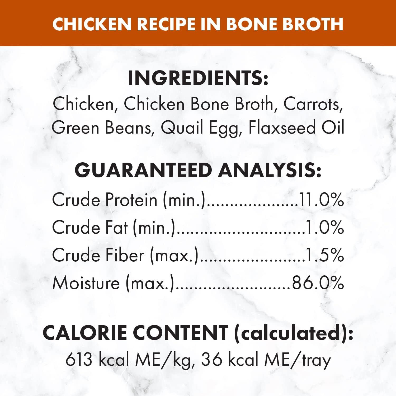 Nutro So Simple Meal Complement Wet Dog Food Chicken and Chicken & Duck Recipes in Bone Broth Variety Pack, 2 oz. Tubs, Pack of 8: Pet Supplies: Amazon.com