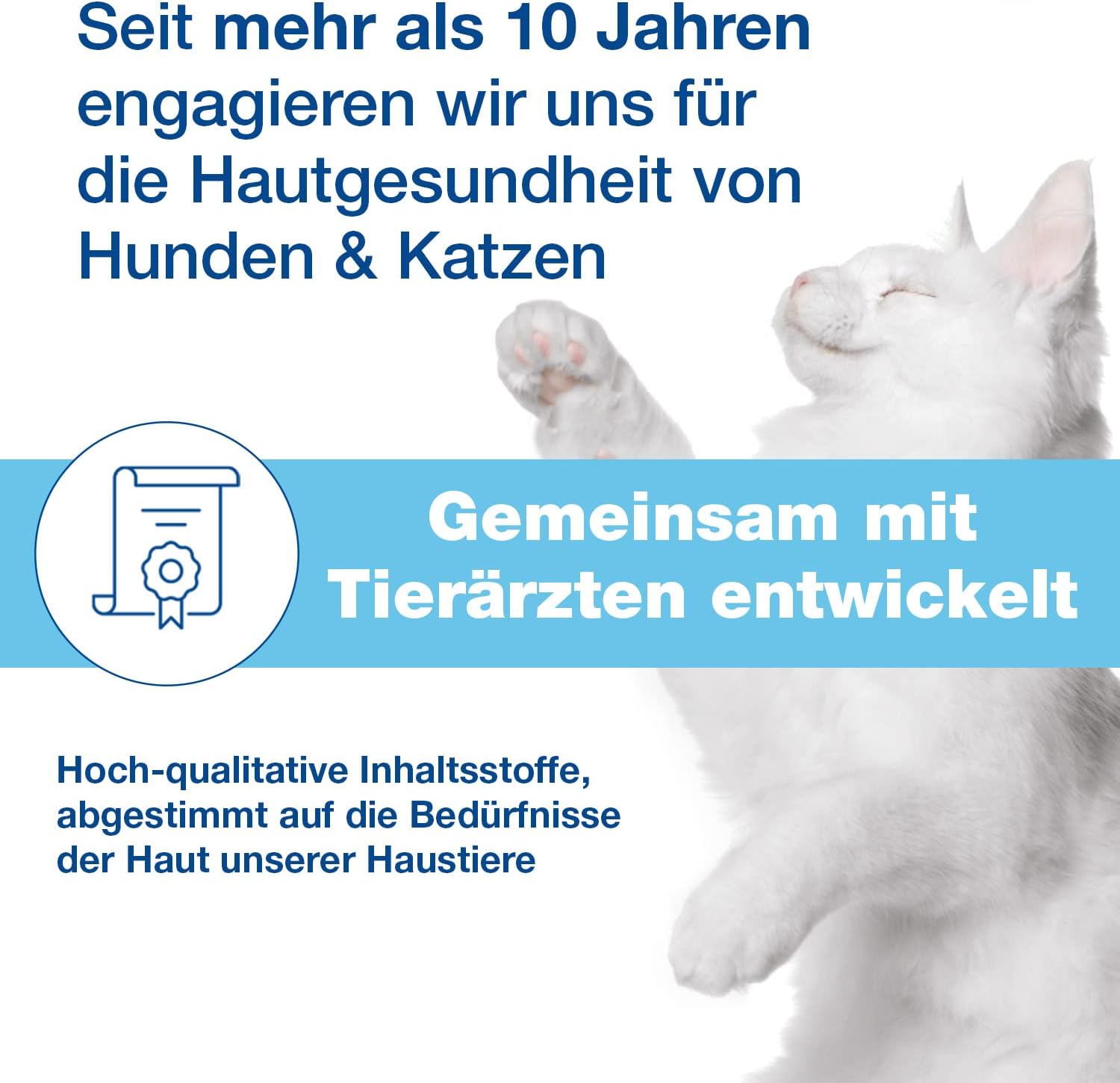 DOUXO S3 CARE Shampoo | Ultra-Gentle Cleansing Cat Shampoo | Dog Shampoo Sensitive Skin | Regular Use Pet Shampoo | Hypoallergenic Dog Shampoo | Douxo Shampoo for Dogs | Hydrating & Detangling | 200ml : Amazon.co.uk: Pet Supplies