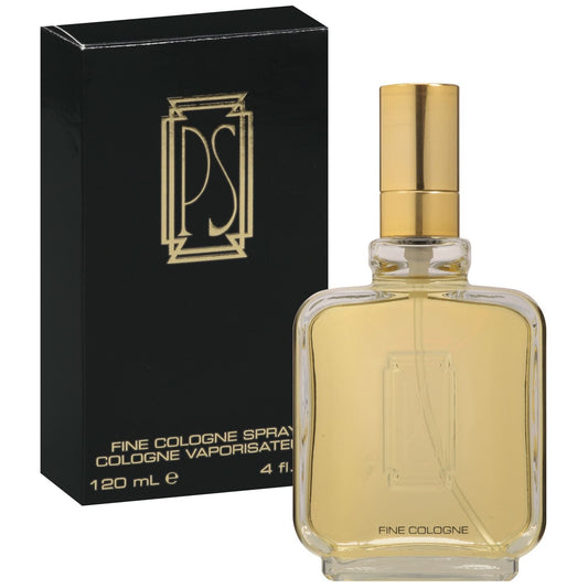 Paul Sebastian Men'S Cologne Spray - 4 Fluid Ounce : Beauty & Personal Care