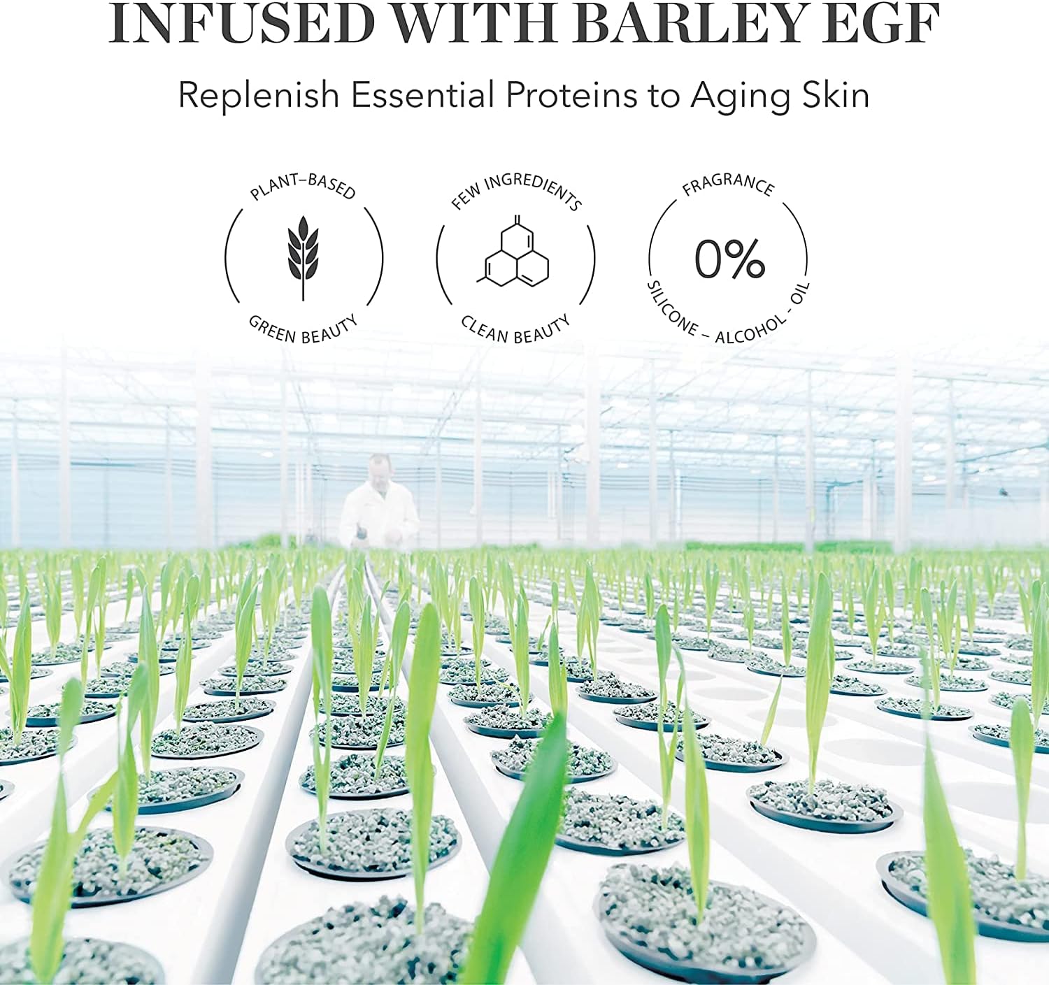 Bioeffect Egf Serum Try-Me Mini Sample Skincare Set With Hydrating Cream & Hydrogel Mask, Travel-Size Trio Of Growth Factor Anti-Aging Serum, Moisturizer & Soothing Facial Mask : Beauty & Personal Care