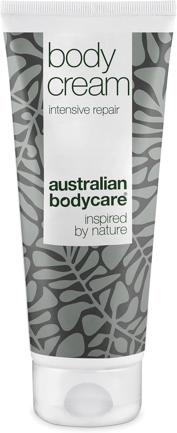 Moisturizing Body Cream For Very Dry Skin – Soothes Irritation And Restores Moisture Balance With Witch Hazel, Allantoin, And Natural Actives