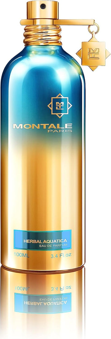 Herbal Aquatica Edp 100 Ml