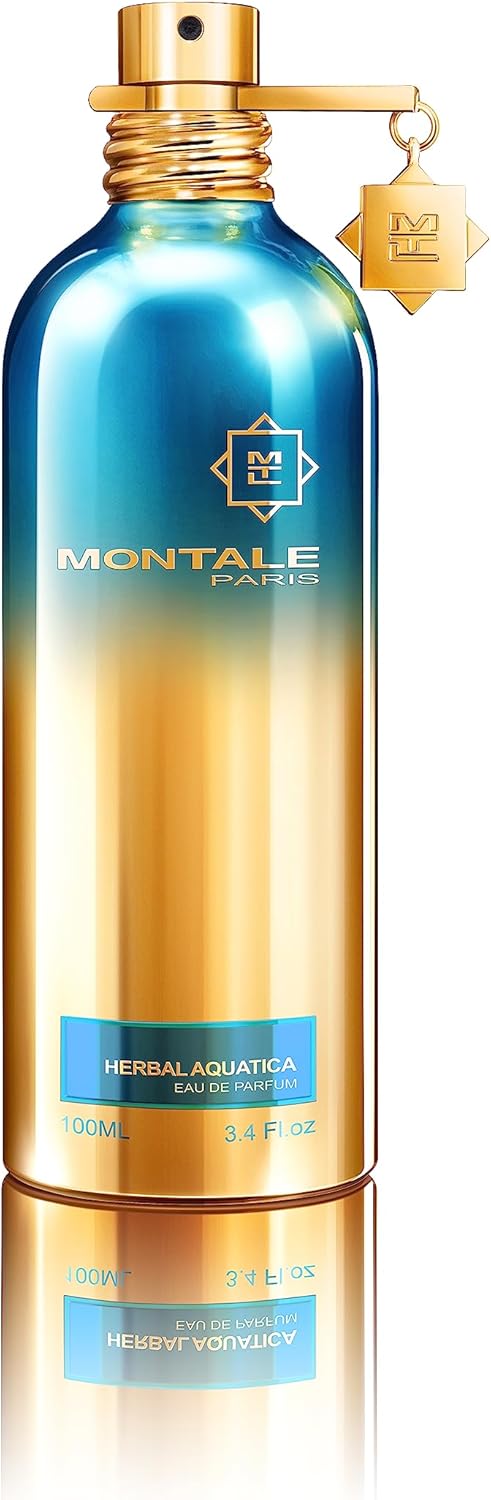 Herbal Aquatica Edp 100 Ml