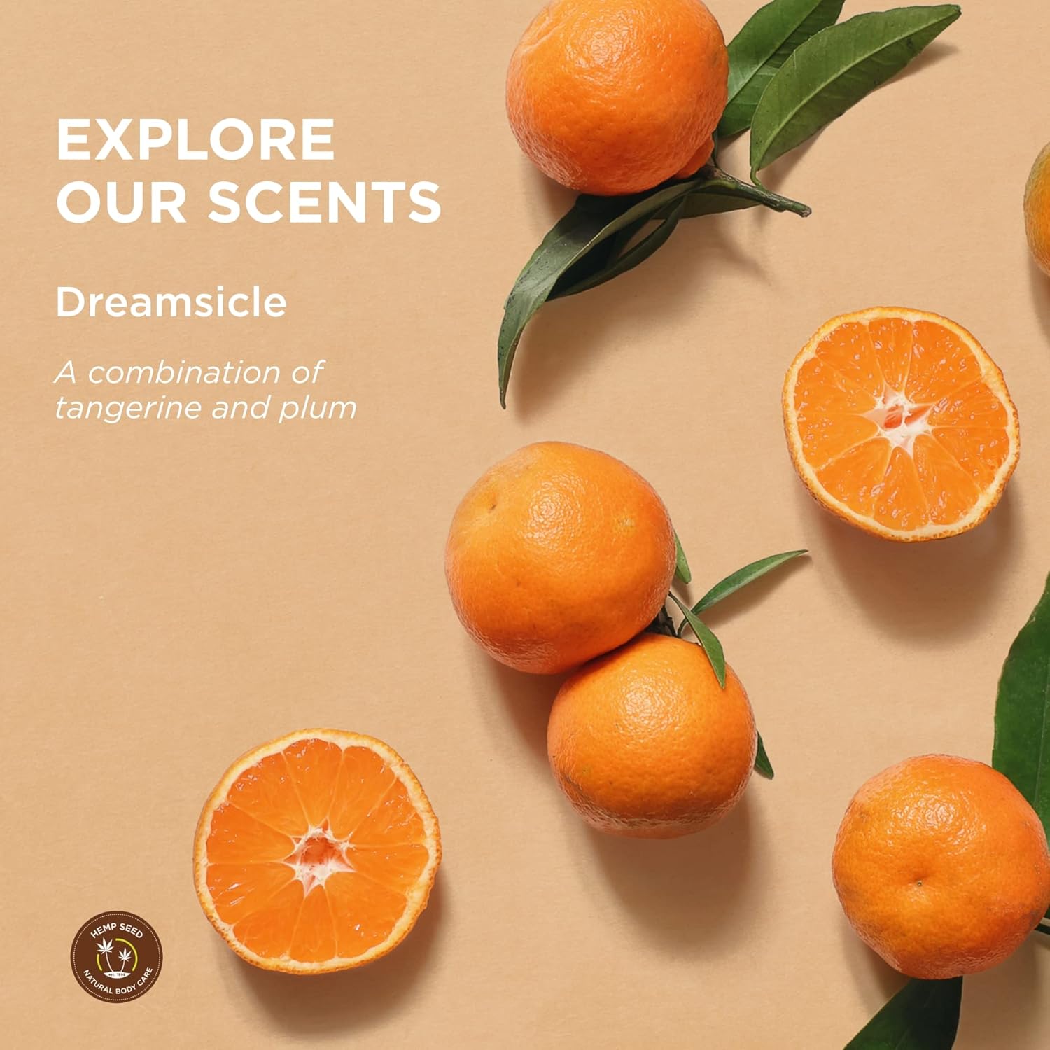 Earthly Body Body Mist, High Tide, 8 Ounce : Beauty & Personal Care