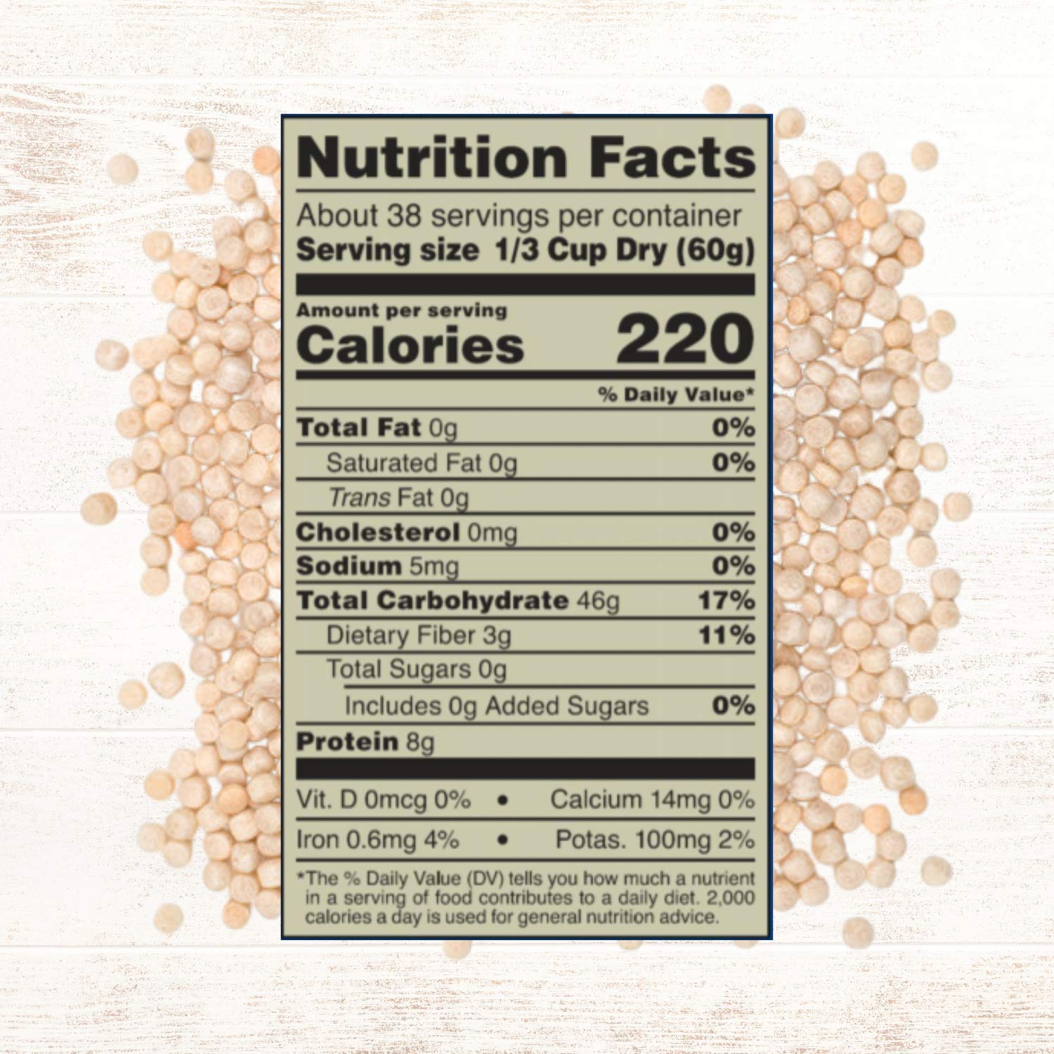 Roland Foods Toasted Israeli Couscous Pasta, Specialty Imported Food, 5-Pound Bag : Dried Couscous : Grocery & Gourmet Food