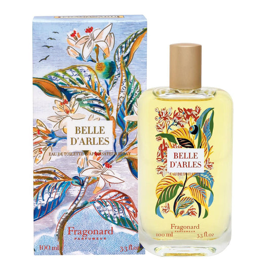 Fragonard Belle D'Arles : Beauty & Personal Care