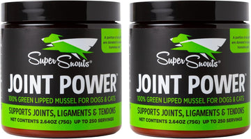 Super Snout Joint Power