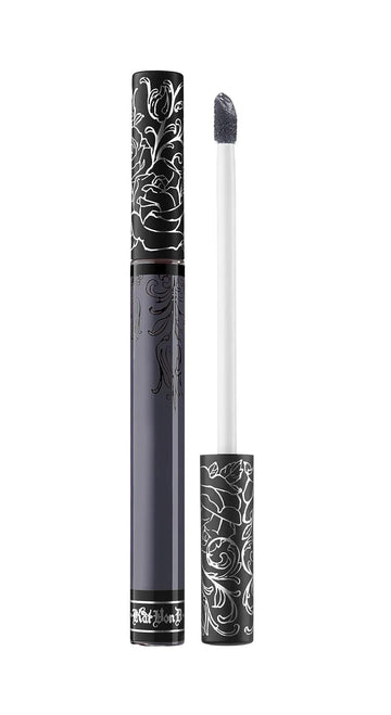 Kvd Beauty Everlasting Longwear Liquid Lipstick Woolf