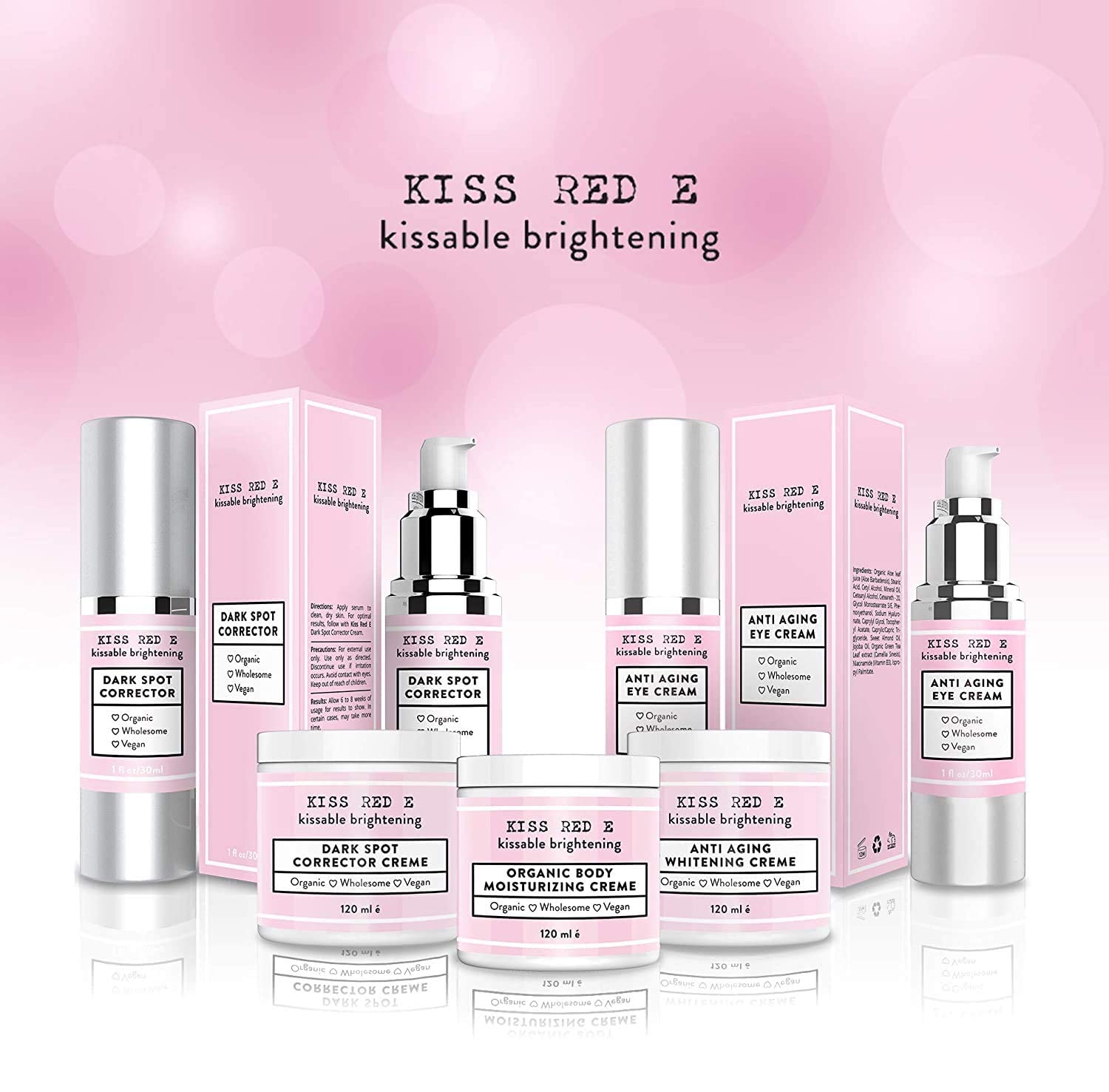 Dark Spot Corrector For Face. Dark Spot Remover Cream, Use For Age Spots 4 Oz