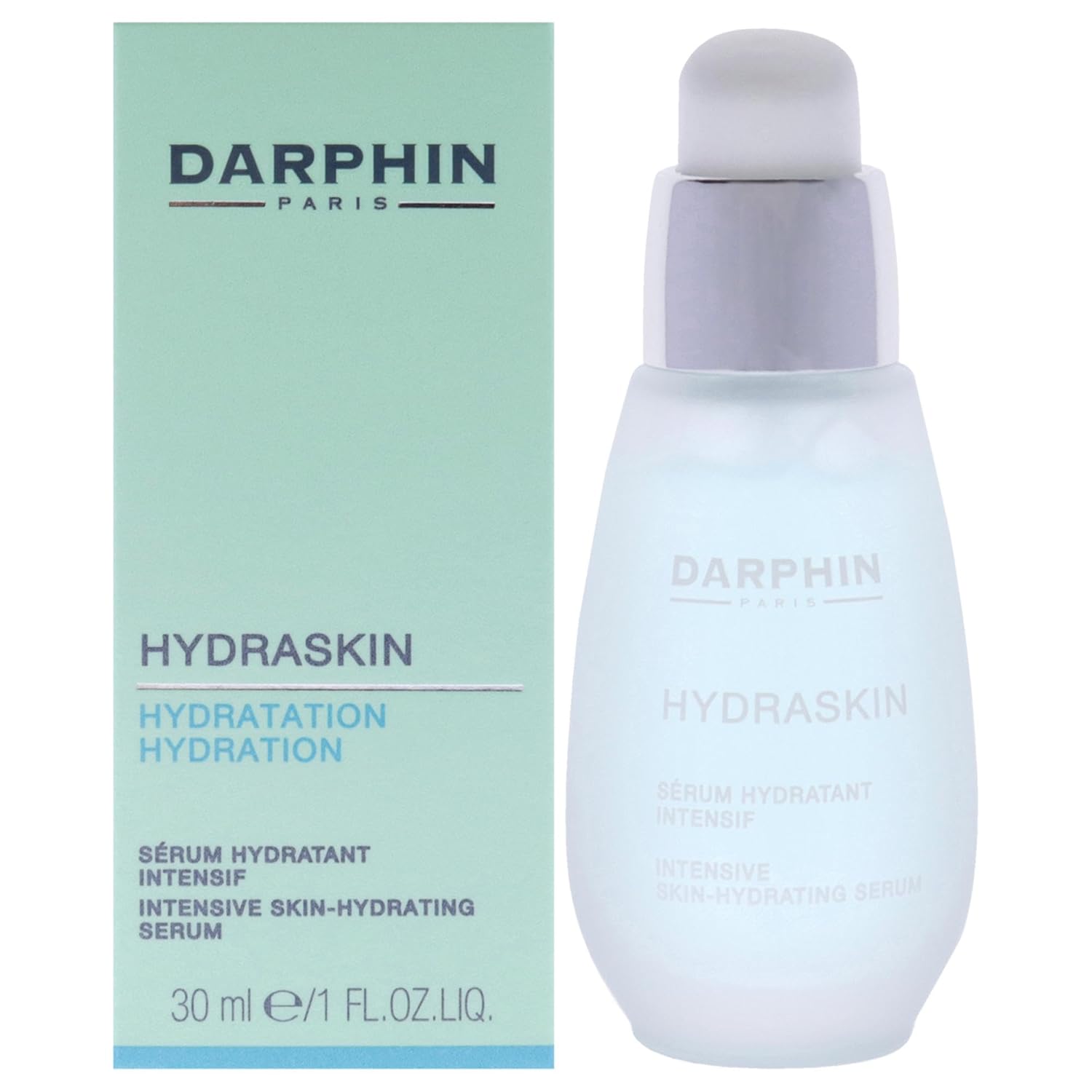 Darphin Hydraskin Intensive Skin Hydrating Serum, 1 Ounce : Darphin: Beauty & Personal Care