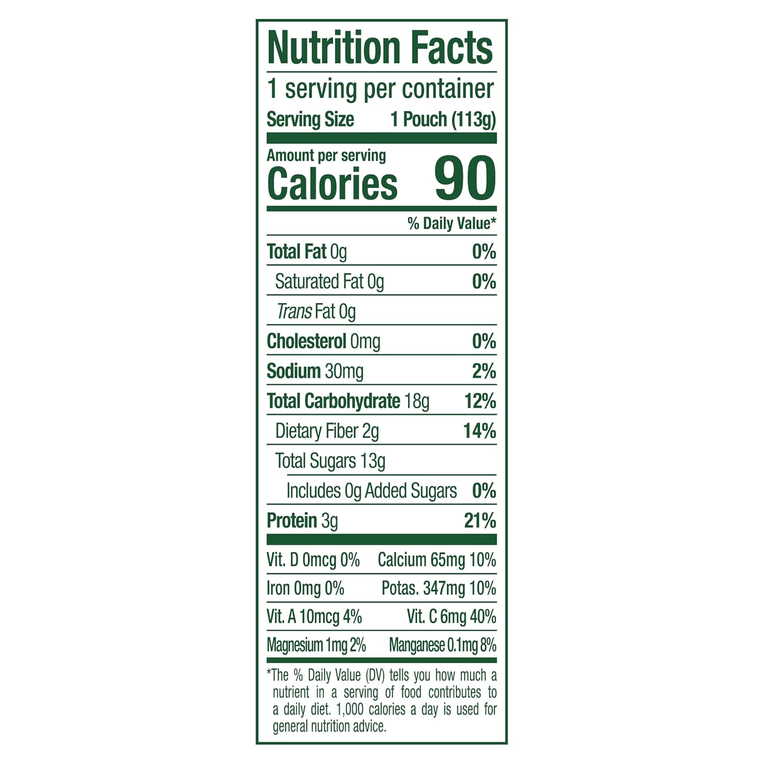 Sprout Organic Baby Food, Stage 4 Toddler Smoothie Pouches, Peach Banana With Yogurt, 4 Oz Purees (Pack Of 12)