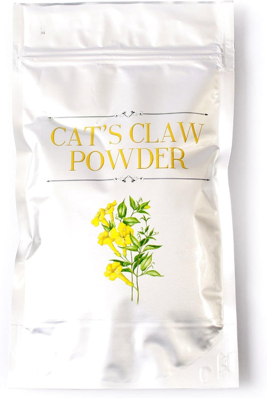 Cat'S Claw Powder 1Kg