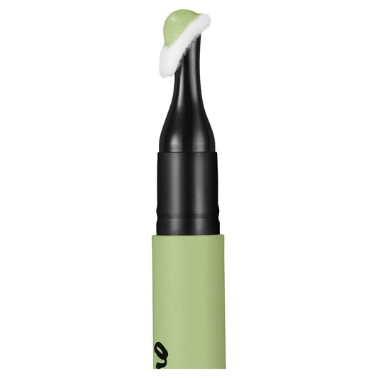 Maybelline New York Master Camo Color Correcting Pen, Green For Redness, All, 0.005 Fl Oz