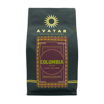 Avatar Coffee Roasters - Colombia  - Whole Bean