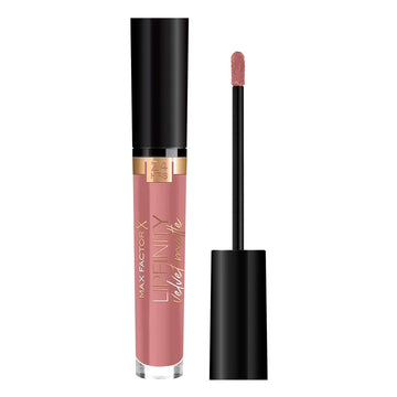 Max Factor Lipfinity Velvet Matte 035 Elegant Brown