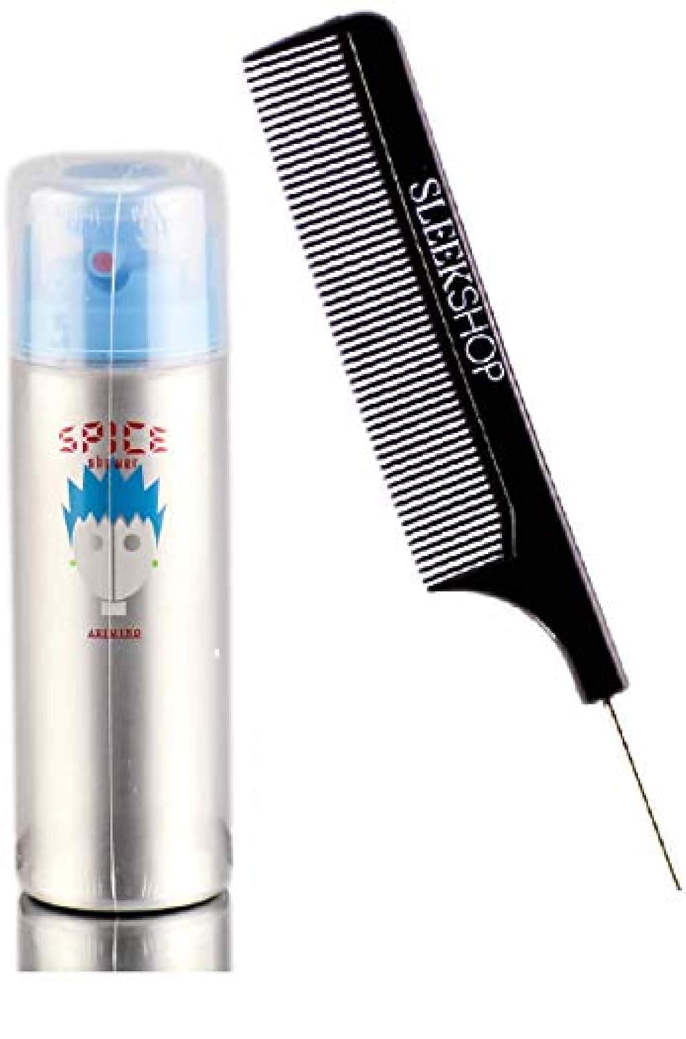 Shower Freeze Hair Spray (Stylist Kit) Hairspray (6 Oz)