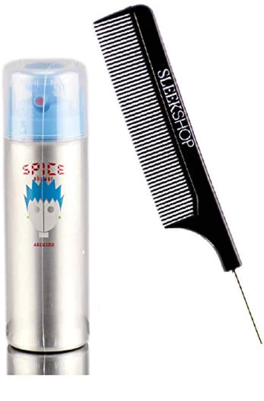 Shower Freeze Hair Spray (Stylist Kit) Hairspray (6 Oz)