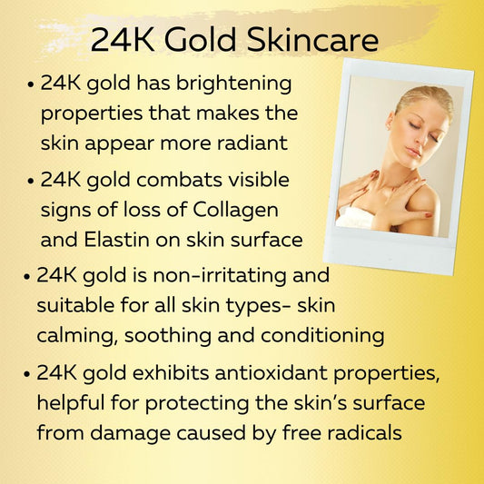 Delfanti-Milano • Collagen 24K • Anti-Aging Night Cream • Face And Neck Moisturizer With Pure Hyaluronic Acid • Made In Italy