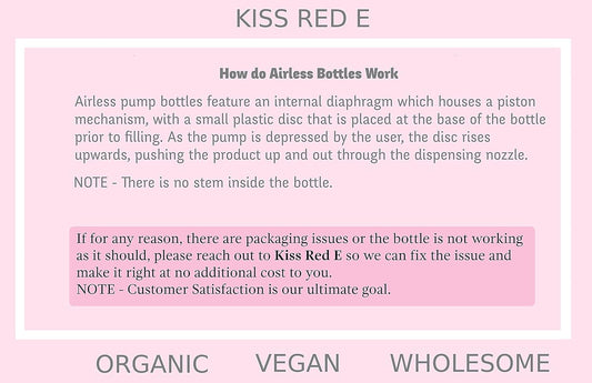 Kissrede Anti Aging Face Cream. Best Anti Wrinkle Cream Moisturizer For Face, Hands, Neck. Reduce Wrinkles, Fine Lines, Crows Feet, Puffy Eyes