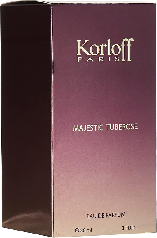 Korloff Eau De Toilette Korloff 88 Ml