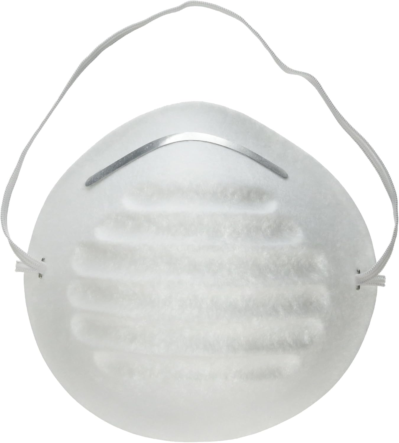 Bodygear Dust Mask, Package Of 5