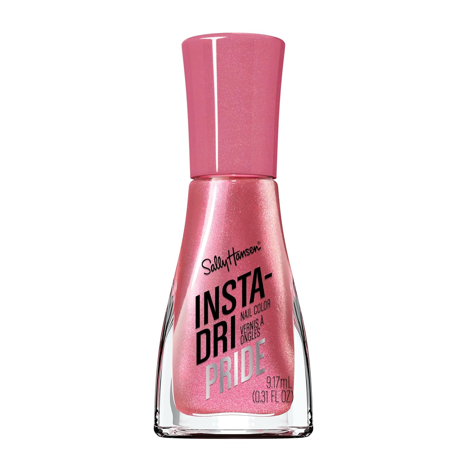 Sally Hansen Insta-Dri Pride - Born To Slay, 0.3Oz