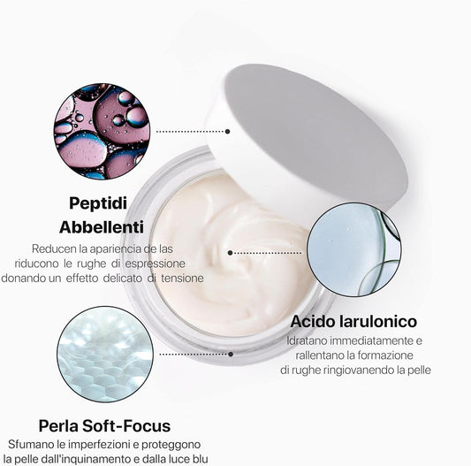 Lacabine Botulinum-Like Cream 50 Ml Se