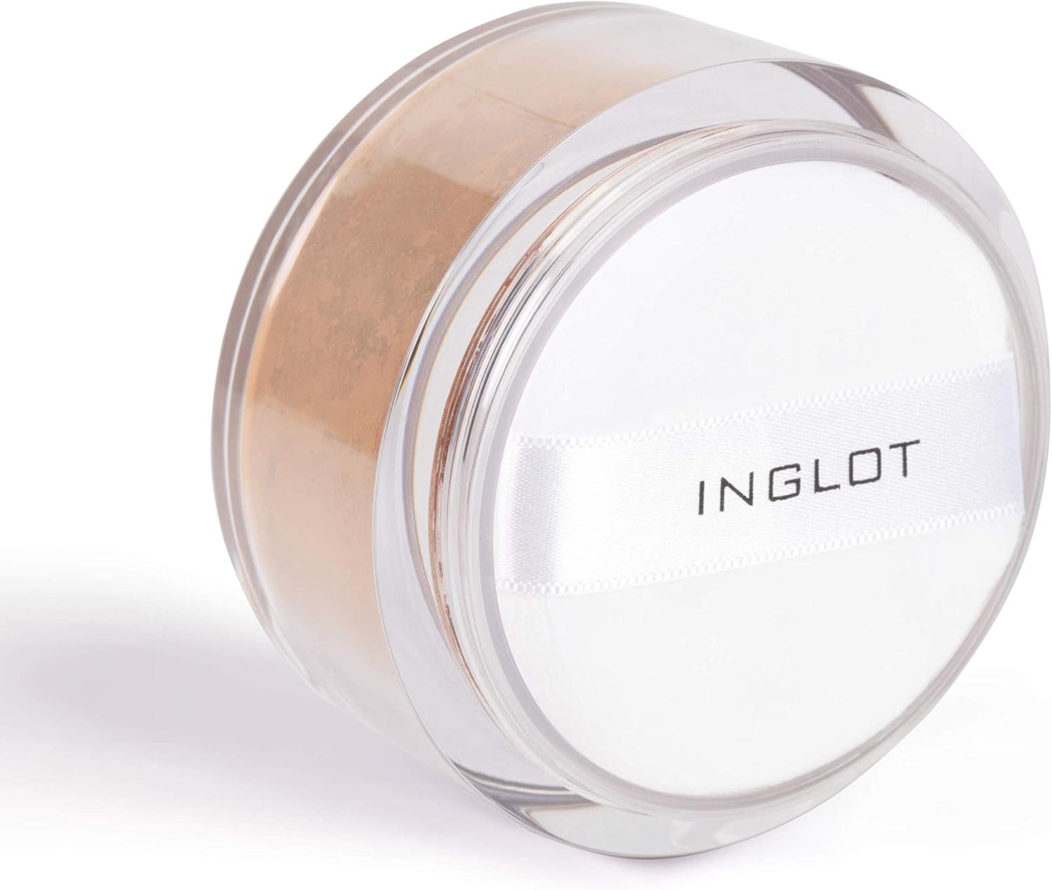 Inglot Loose Powder, Offers High Coverage, Ideal For All Skin Types, Creates Foundation With Excellent Adhesion, Matte Finish, Perfect Make-Up, Vegan, 23 G: 14