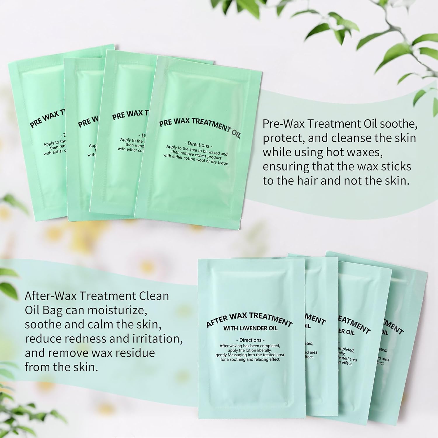 Roller Waxing Kit For Sensitive Skin Aloe Roll On Wax Cartridge Warmer For Arms Legs And Larger Areas Of The Body Hair Removal At Home Waxing Kit For Women And Men : Beauty & Personal Care