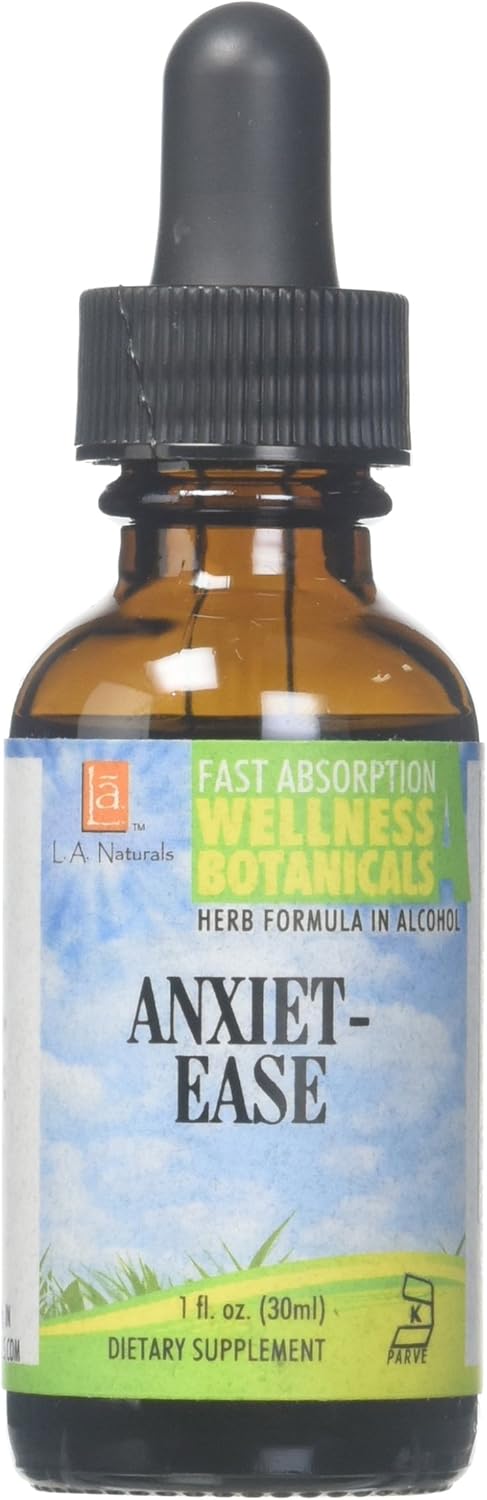 Anxiet-Ease, 1 Fl Oz