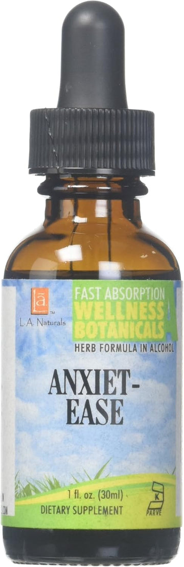 Anxiet-Ease, 1 Fl Oz