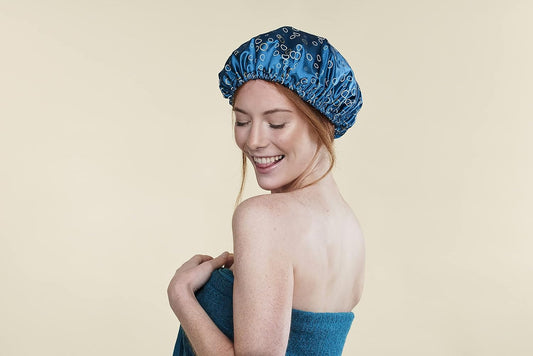 If The Cap Fits Shower Cap