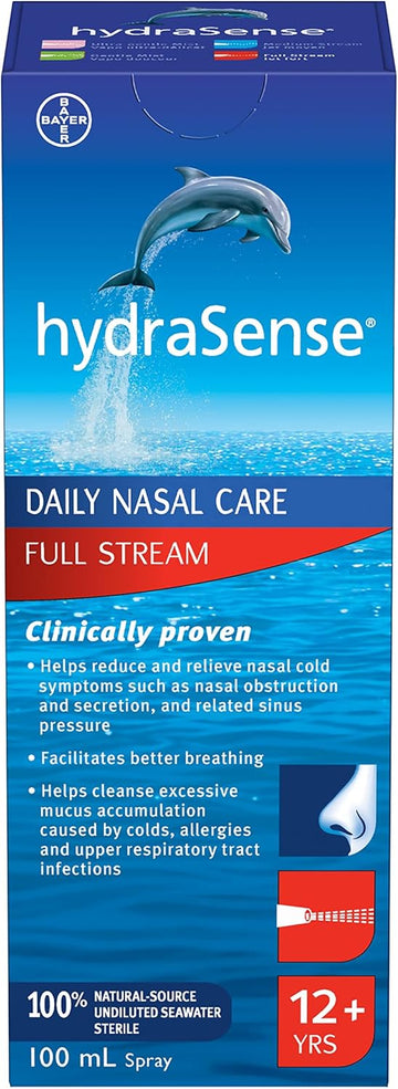 Full Stream 100Ml