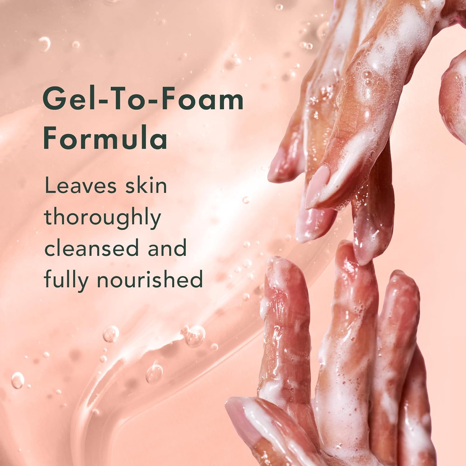 Rael Feminine Wash, Soothing Gel to Foam Wash - pH Balance Feminine Wash for Women, Intimate Wash Women, Clean Ingredients, All Skin Types, Vegan, Cruelty Free (4.4 Fl Oz, Pack of 2) : Health & Household