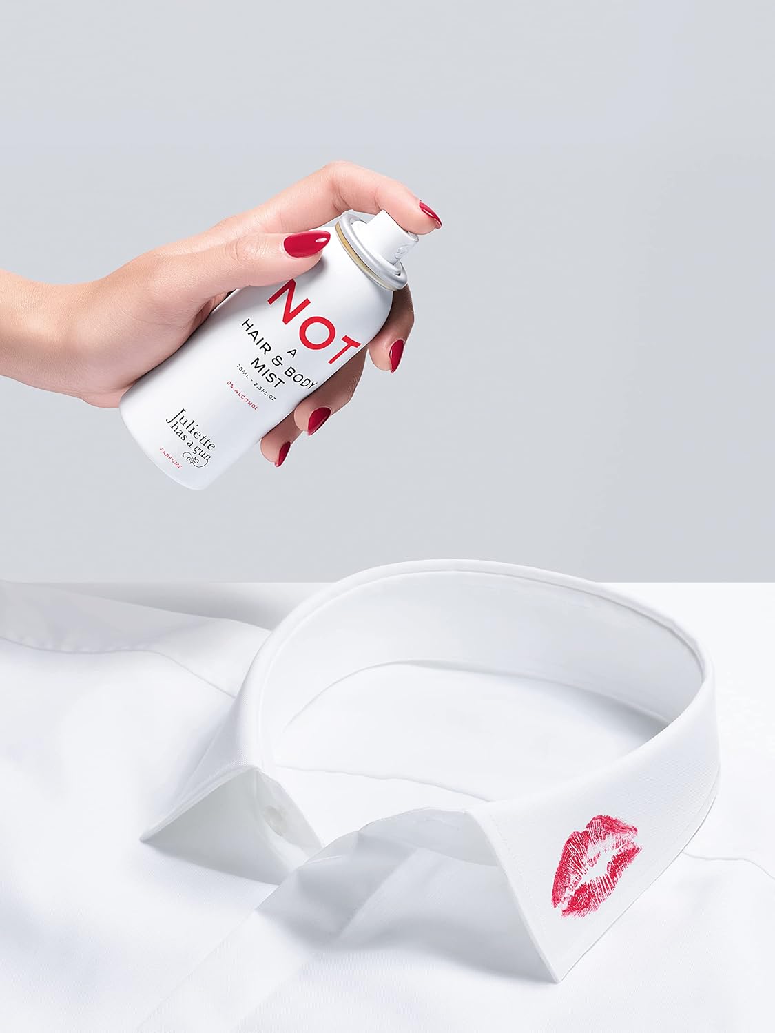 Juliette Has A Gun Not A Hair & Body Mist, 2.5 Fl Oz