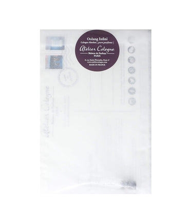Atelier Cologne Oolang Infini Cologne Absolue 2Ml With Postcard