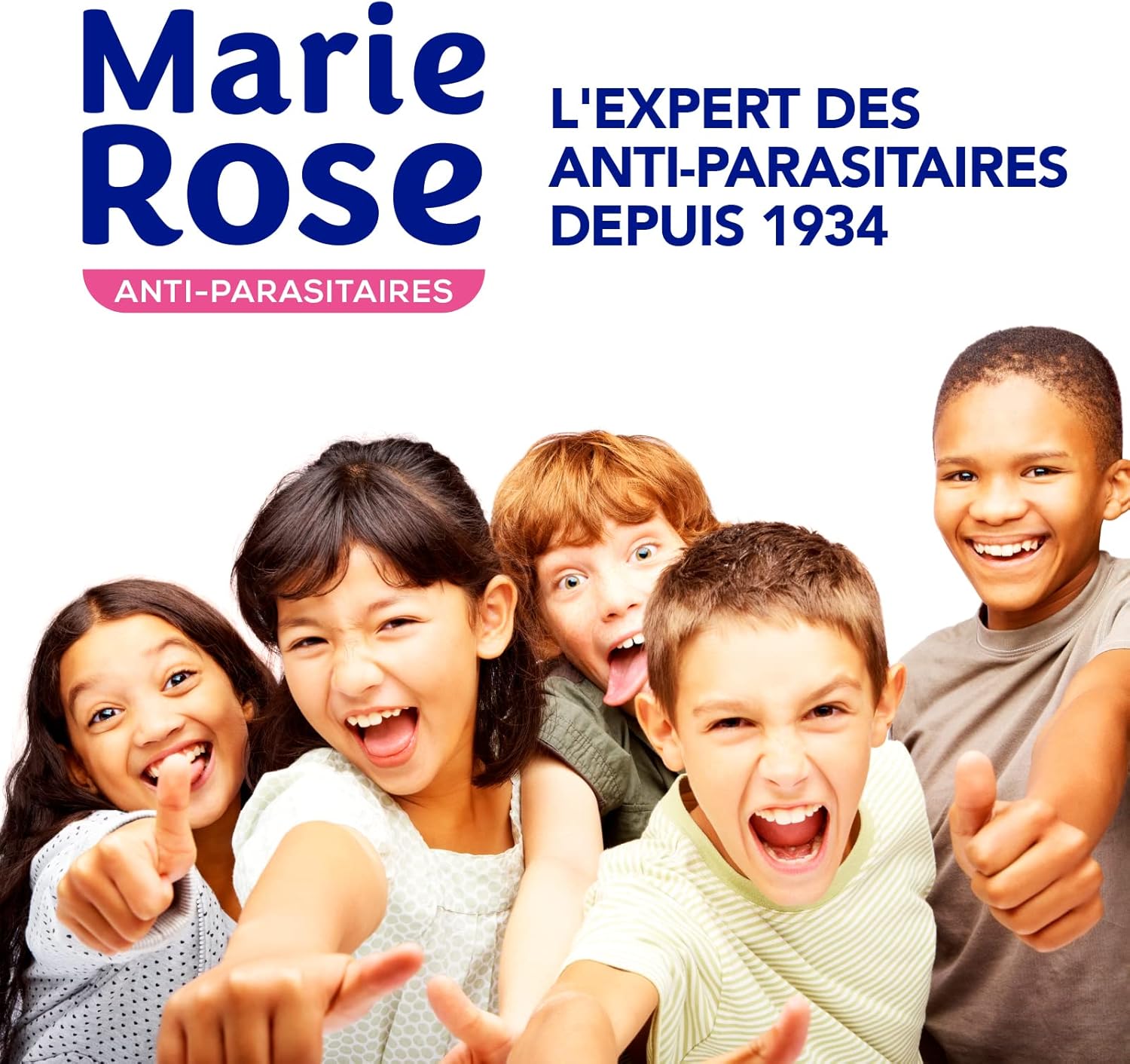 Marie Rose Marie Rose Gentle Shampoo With Lavender Essential Oil 250Ml