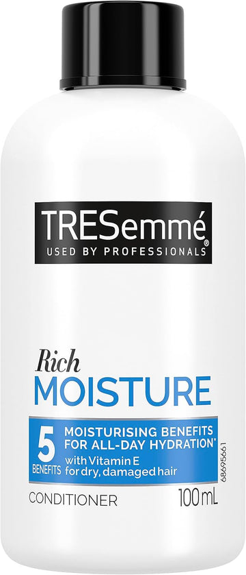 Tresemmé Moisture Rich Conditioner 100Ml