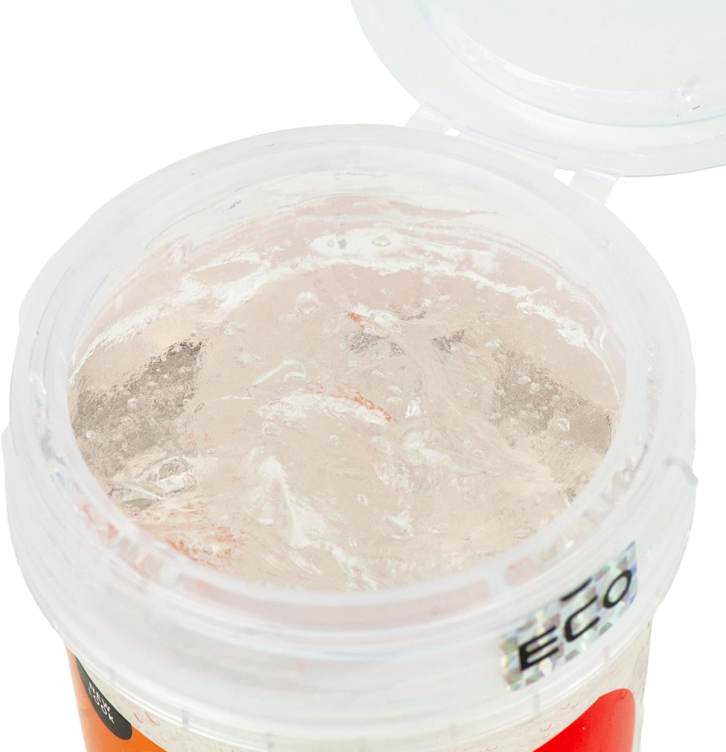 Eco Style Krystal Eco Styler Hair Gel, Hydrate and Style, Alcohol-Free, Clear 473 ml (Pack of 1) : Amazon.co.uk: Beauty