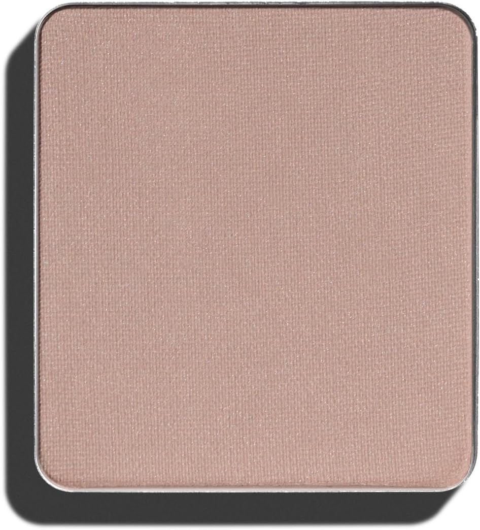 Inglot Freedom System Eyeshadow Soft Matte - Long-Lasting | Buildable Matte Finish | Highly Pigmented | Compatible With Magnetic Palettes | 2.5G | 805
