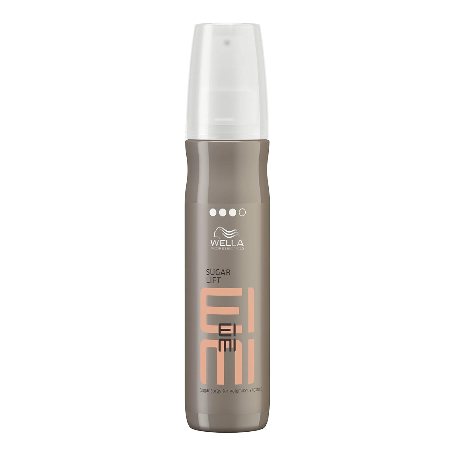 Wella Eimi Sugar Lift Spray, Add Volume And Natural Lift, Obtain A Matte Finish Look, 5.07 Oz