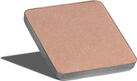 Inglot Freedom System Sparkling Eyeshadow – Glossy Finish Eyeshadow | Intense Colour | Long-Lasting Effect | Palette Insert | Easy To Apply | 2.5G | 906