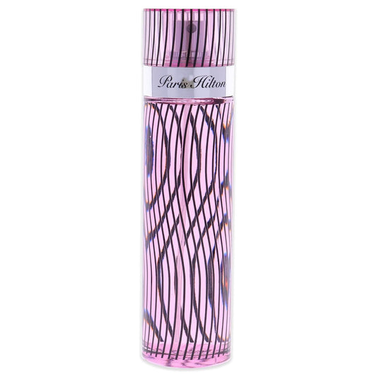 Paris Hilton By Paris Hilton For Women - 3.4 Ounce Edp Spray
