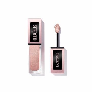 Lancôme Idôle Tint Long Wear Liquid Eyeshadow & Eyeliner - Multi-Use Eye Makeup In Shimmery & Matte Finishes - Buildable Color & Up To 16H Of Wear
